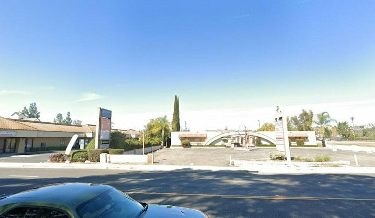 Ramona Child Care Center Rises Halfway, Planned to Serve Up to 230 Children