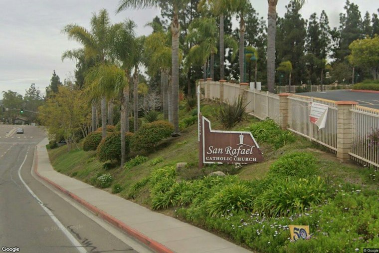 Rancho Bernardo's San Rafael Parish Pours On Bavarian Flair This Friday Night