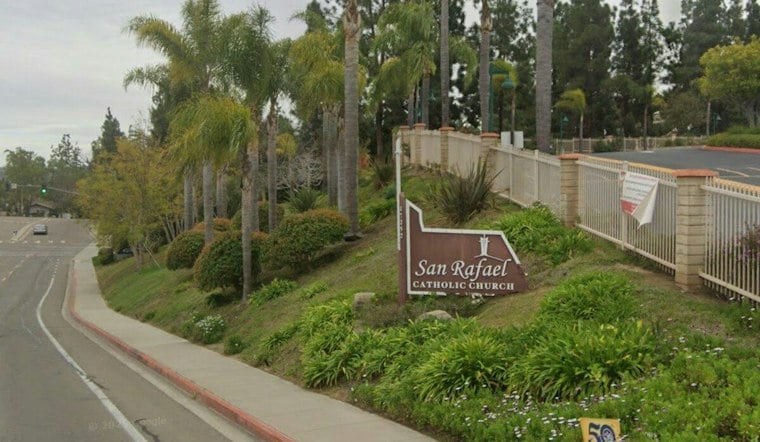 Rancho Bernardo's San Rafael Parish Pours On Bavarian Flair This Friday Night