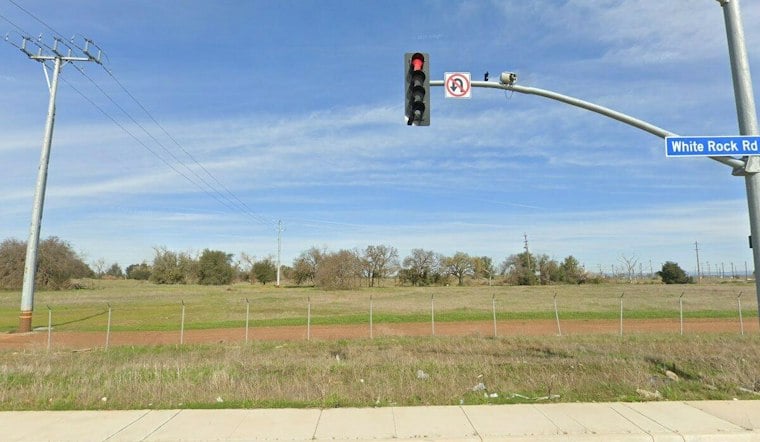 Rancho Cordova Adds $2.2M More to Highway 50 Pedestrian Bridge, Now $38.2M
