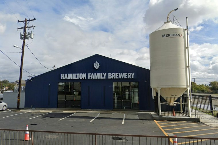 Rancho Cucamonga Approves Proposed $7.8M Brewery Purchase for Future Fire Station