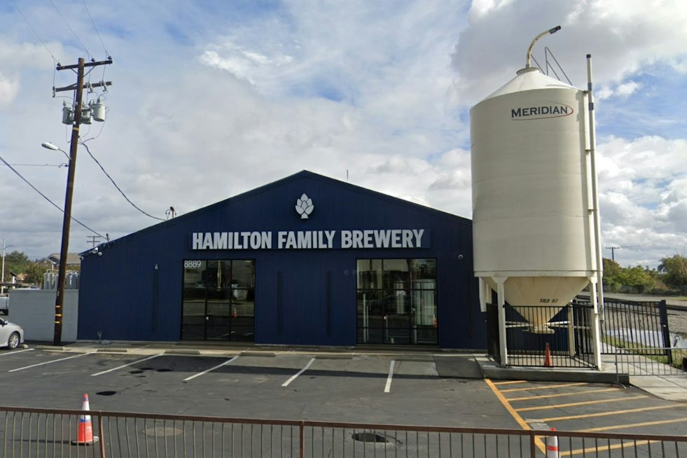 Rancho Cucamonga Approves Proposed $7.8M Brewery Purchase for Future Fire Station