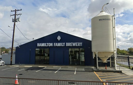 Rancho Cucamonga Approves Proposed $7.8M Brewery Purchase for Future Fire Station