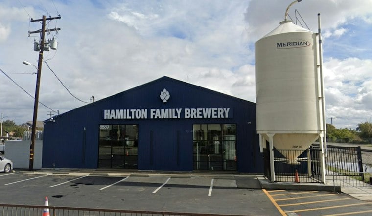 Rancho Cucamonga Approves Proposed $7.8M Brewery Purchase for Future Fire Station
