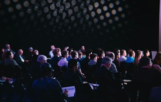 Rancho Mirage Health Summit Draws Record 400-Plus, Tackles Housing and Care Gaps