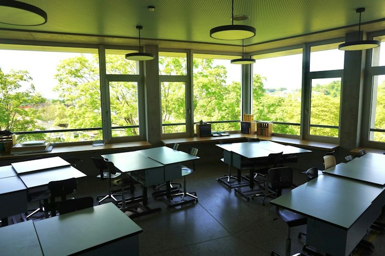 Rancho Mirage's Palm Valley School Campus Hits Market for $14M After Bankruptcy Collapse