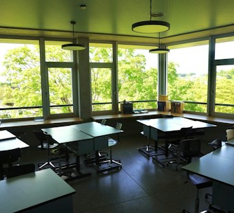 Rancho Mirage's Palm Valley School Campus Hits Market for $14M After Bankruptcy Collapse
