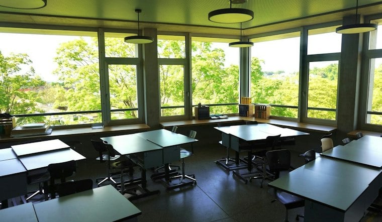 Rancho Mirage's Palm Valley School Campus Hits Market for $14M After Bankruptcy Collapse