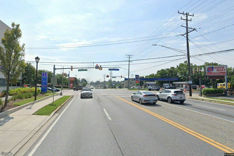 Randallstown Neighbors Fight Crematory Plan Near School, Churches on Liberty Road