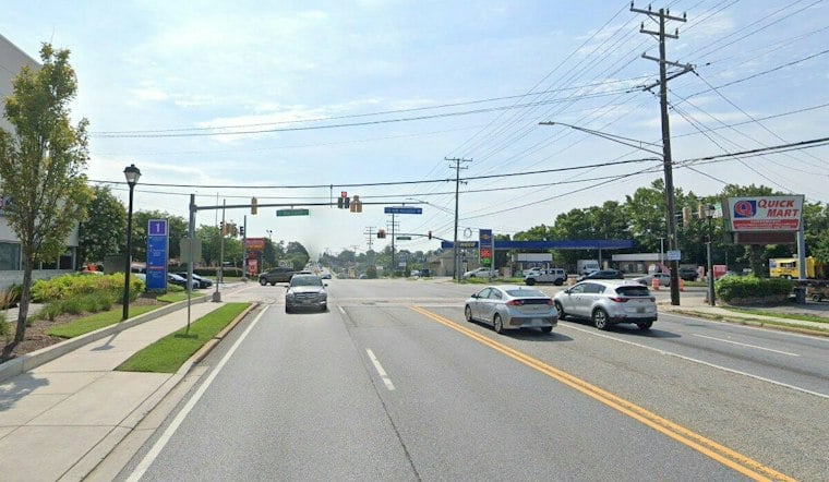 Randallstown Neighbors Fight Crematory Plan Near School, Churches on Liberty Road