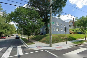 Randle Highlands Shooting Hospitalizes Man, DC Police Hunt Silver Sedan