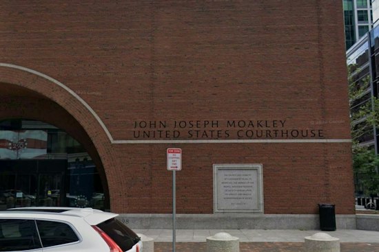 Randolph Man Gets 90 Months in Prison in Harvard Street Gang Drug Case