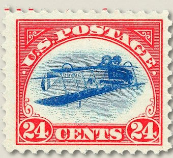 Rare 1875 Zachary Taylor Stamp Fetches $525,000 at Siegel Auction