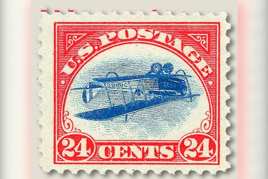 Rare 1875 Zachary Taylor Stamp Fetches $525,000 at Siegel Auction