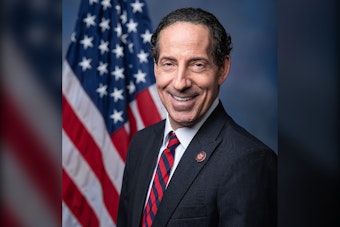 Raskin Seeks White House Records on Tariff Exemptions and Private-Sector Contacts