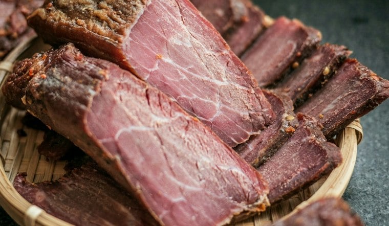 Rats Rip Into $800 Kosher Meat Shipment Headed to Upper West Side Store