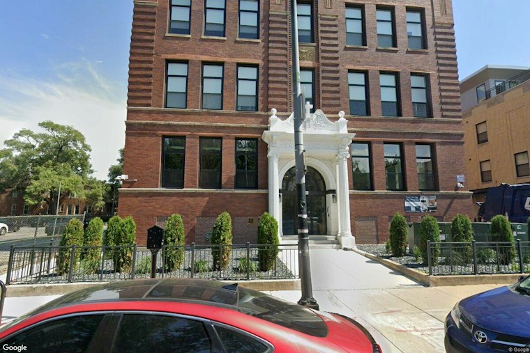 Ravenswood Schoolhouse Project Lands Permit for 78-Unit Tower Near Chase Park