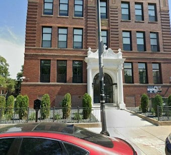 Ravenswood Schoolhouse Project Lands Permit for 78-Unit Tower Near Chase Park