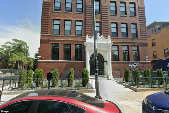 Ravenswood Schoolhouse Project Lands Permit for 78-Unit Tower Near Chase Park