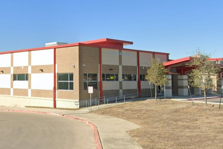 Rayburn Middle School Substitute Suspended Over Alleged ICE Threat to Students
