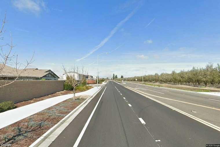 Raymus Homes Pitches 97 Houses on New Austin Road Connector in Manteca