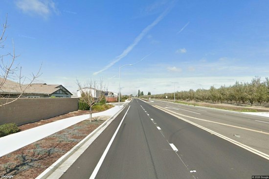 Raymus Homes Pitches 97 Houses on New Austin Road Connector in Manteca