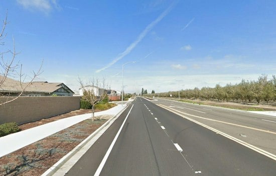 Raymus Homes Pitches 97 Houses on New Austin Road Connector in Manteca