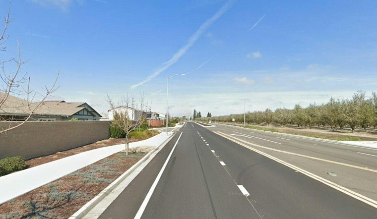 Raymus Homes Pitches 97 Houses on New Austin Road Connector in Manteca