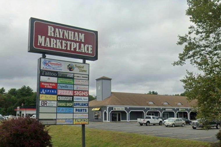 Raynham Couple Chases Dream of Bringing Bolivian Empanadas Back to Boston