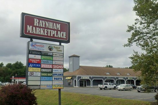 Raynham Couple Chases Dream of Bringing Bolivian Empanadas Back to Boston