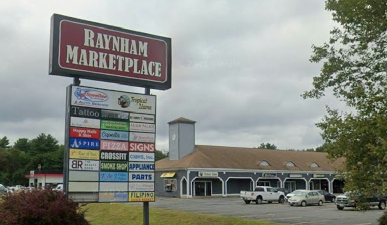Raynham Couple Chases Dream of Bringing Bolivian Empanadas Back to Boston