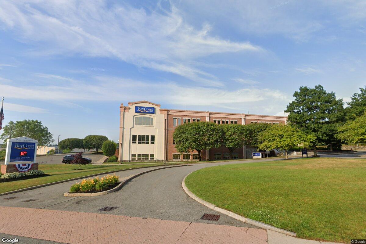 hoodline.com - Yolanda Palmieri - Raynham Man Sentenced for Swansea Cash Courier Robbery
