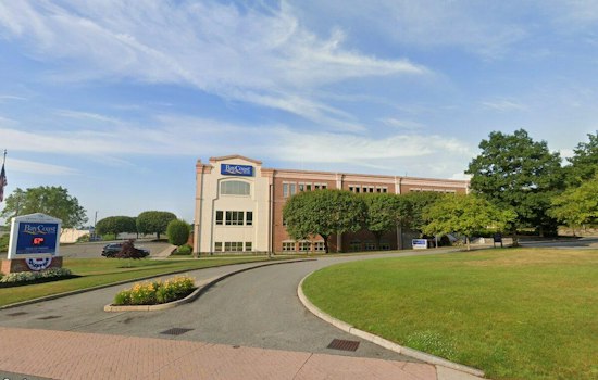 Raynham Man Gets Over 12 Years for Armed Heist of $436K Cannabis Cash