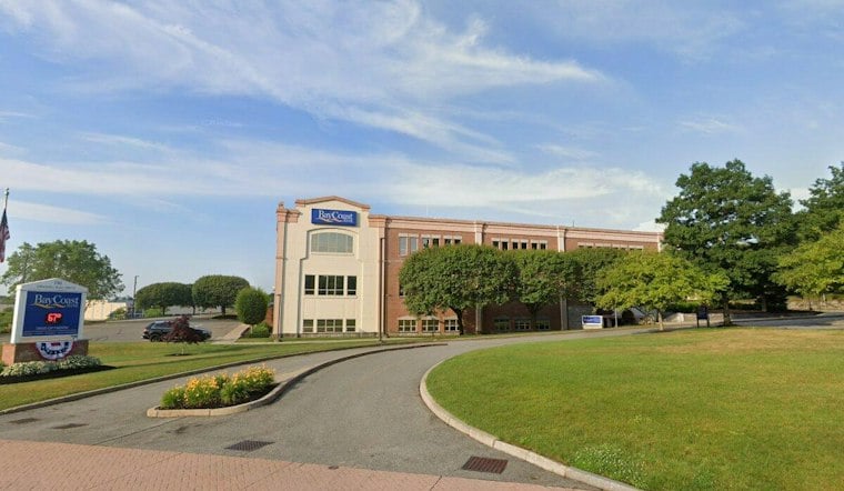 Raynham Man Gets Over 12 Years for Armed Heist of $436K Cannabis Cash