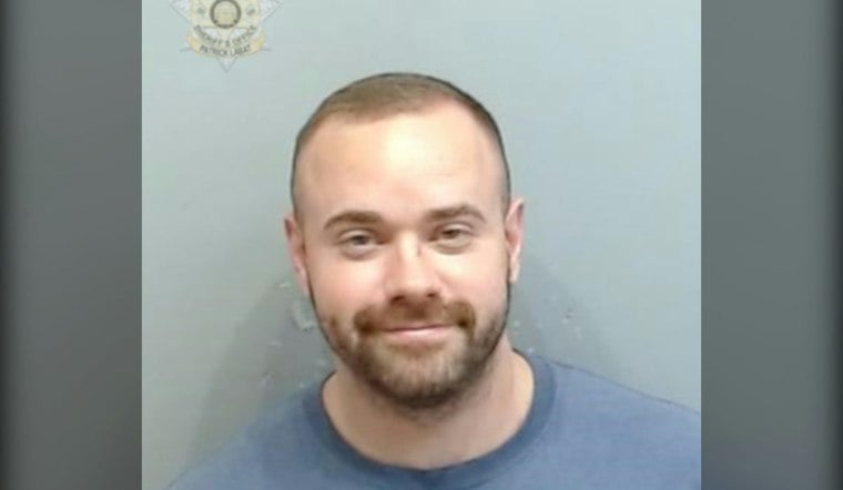 Rayshard Brooks Officer Garrett Rolfe Heads to Trial Over Midtown Bar Fight
