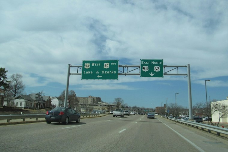 Raytown Man, 70, Found Dead Near Knob Noster Highway After Weeks Missing