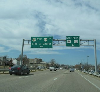 Raytown Man, 70, Found Dead Near Knob Noster Highway After Weeks Missing