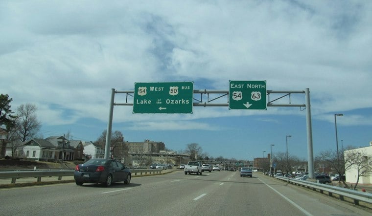 Raytown Man, 70, Found Dead Near Knob Noster Highway After Weeks Missing