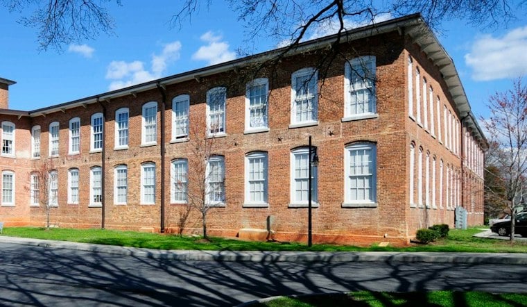 Re:Build Triples Rock Hill Footprint With $20M Plant, 150 New Jobs