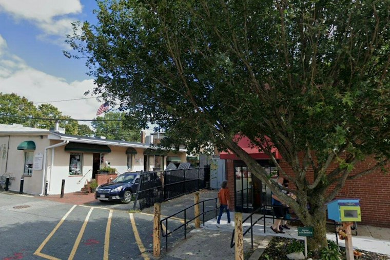 Reading CVS Break-In Ends With Tased Suspect, Hurt Officer and Worker
