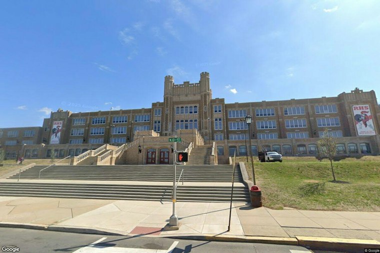Reading High School Evacuated On Bomb Threat, Capping Day Of Scares Across Region