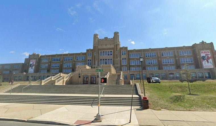 Reading High School Evacuated On Bomb Threat, Capping Day Of Scares Across Region