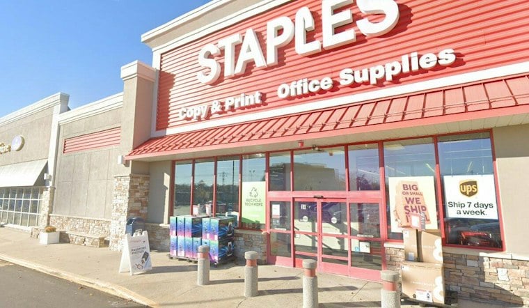 Reading's First Trader Joe's Opens Today, Replacing Old Staples Off Route 128