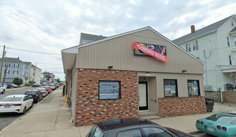 Real Brazil Restaurant and Market Trades Taunton Storefront for Fall River Building