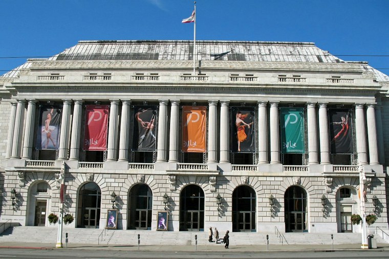 Real-Life Married Couple Headlines SF Opera's Manon, With Four Shows Left