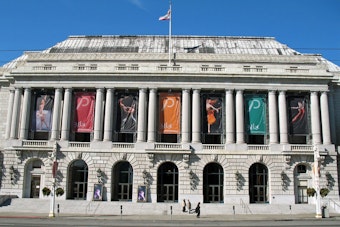 Real-Life Married Couple Headlines SF Opera's Manon, With Four Shows Left