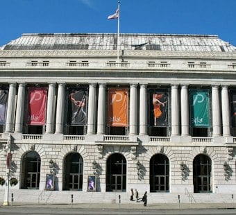 Real-Life Married Couple Headlines SF Opera's Manon, With Four Shows Left