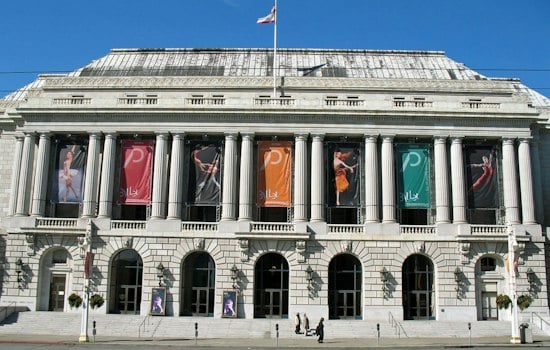 Real-Life Married Couple Headlines SF Opera's Manon, With Four Shows Left