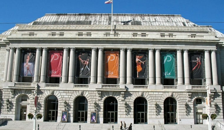 Real-Life Married Couple Headlines SF Opera's Manon, With Four Shows Left