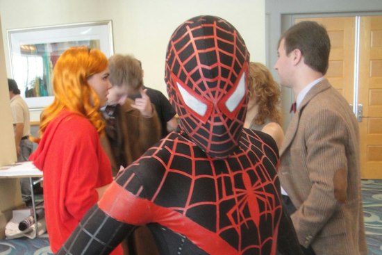 Real Peter Parker House in Forest Hills Hits Market, Fan Mail Included